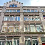 Granite House Apartments