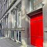 Granite House Apartments